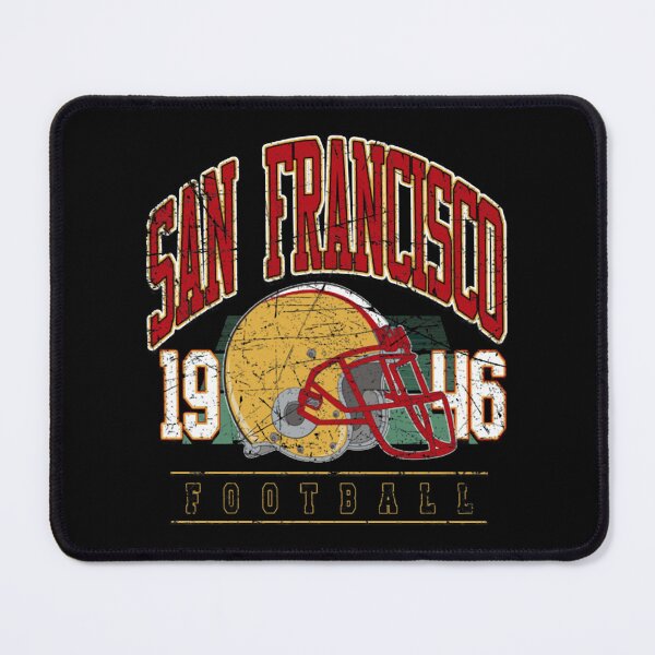 Item preview, Art - San Francisco 49ers designed and sold by llorrtrith.