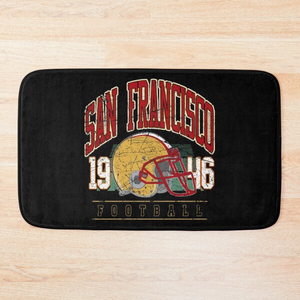 Item preview, Art - San Francisco 49ers designed and sold by llorrtrith.