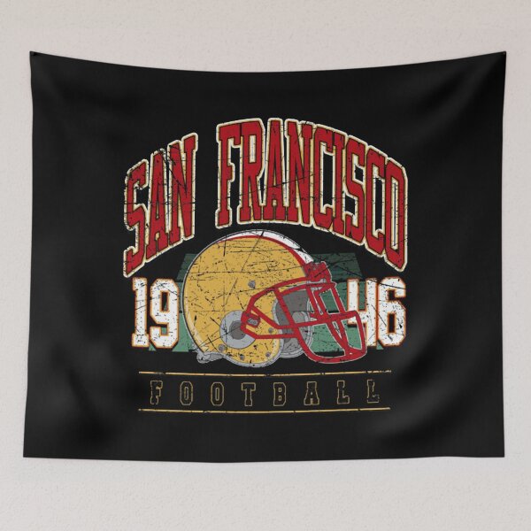 Item preview, Art - San Francisco 49ers designed and sold by llorrtrith.