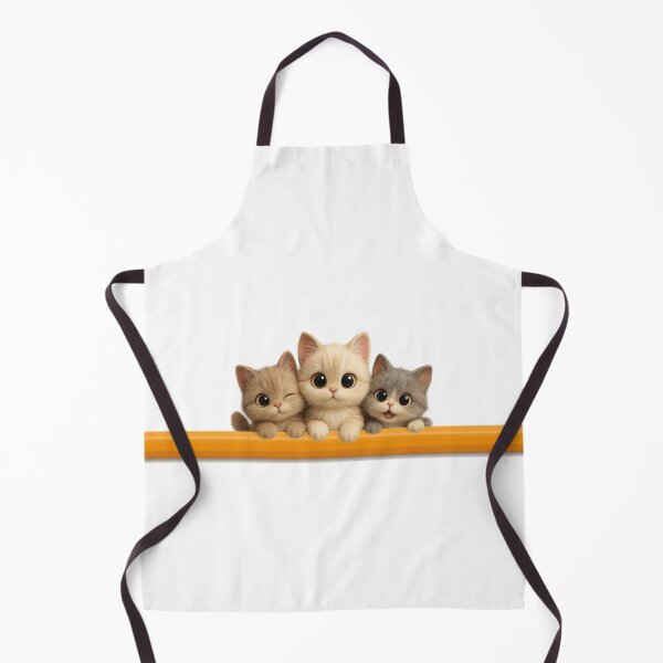 Item preview, Peeking Trio – The Cutest Cats Ever designed and sold by Bellassi.