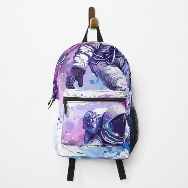 Item preview, Stellar Surf Astronaut designed and sold by Bold INK.