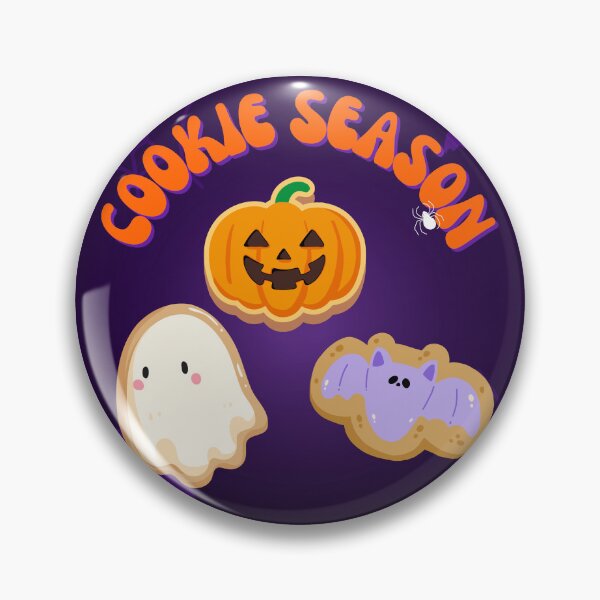 Item preview, cute cookies designed and sold by Floofiness.