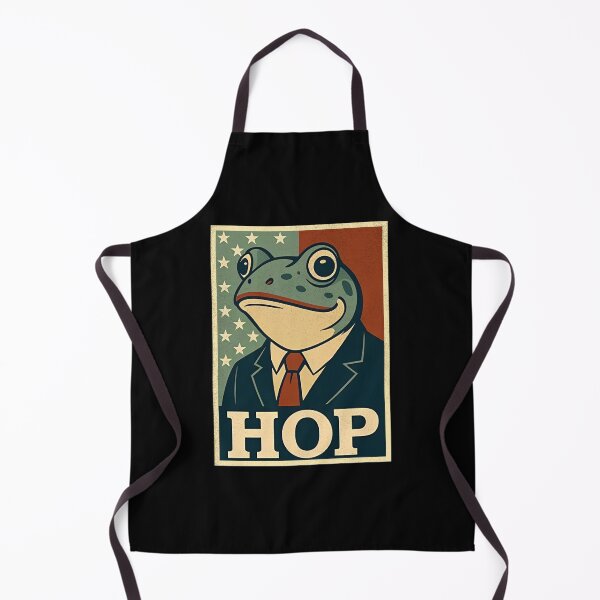 Item preview, No Hope Without HOP, Resist Portland Frog, Portland Protest, Anti ICE, Anti Trump Fascism, Political Resistance designed and sold by cloudline-scb.
