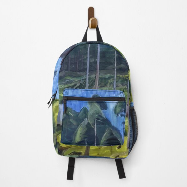 Item preview, Emily Carr designed and sold by AleksandraArto.
