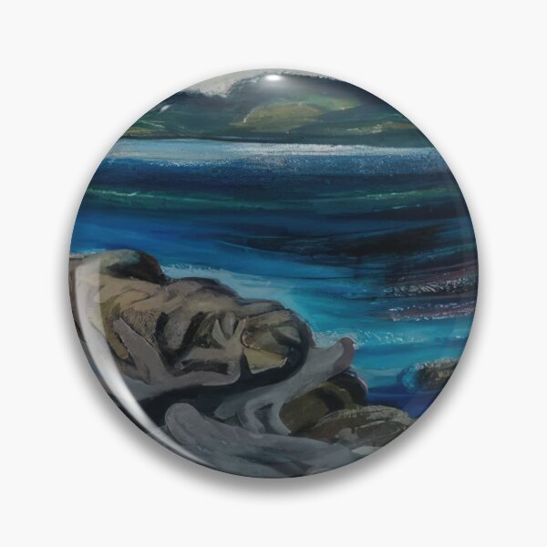 Item preview, Emily Carr designed and sold by AleksandraArto.