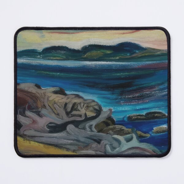 Item preview, Emily Carr designed and sold by AleksandraArto.