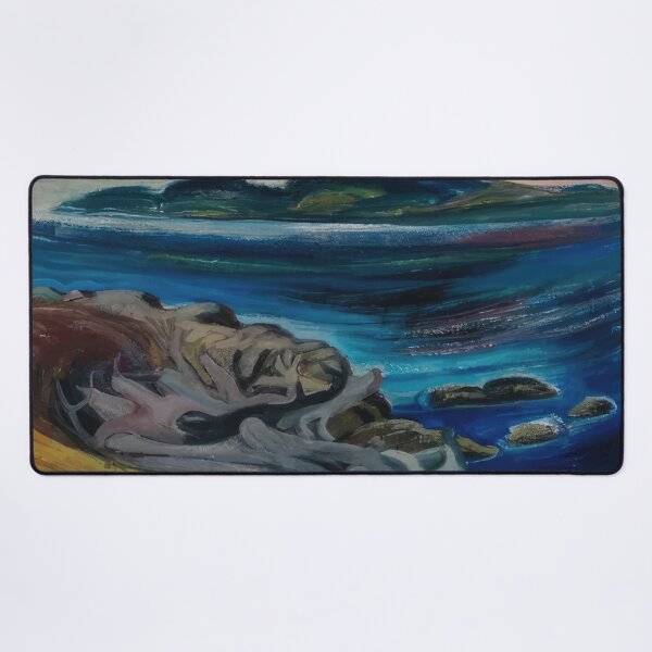 Item preview, Emily Carr designed and sold by AleksandraArto.