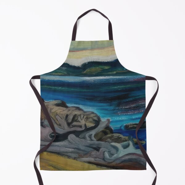Item preview, Emily Carr designed and sold by AleksandraArto.
