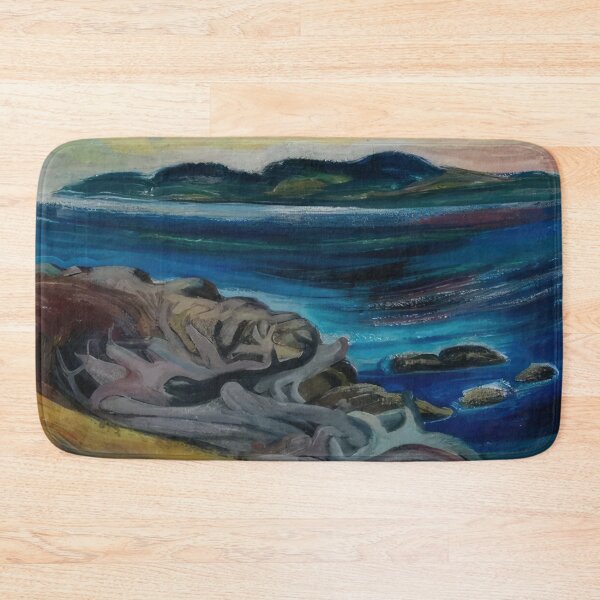 Item preview, Emily Carr designed and sold by AleksandraArto.