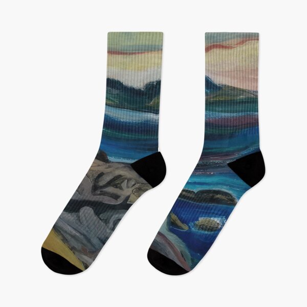 Item preview, Emily Carr designed and sold by AleksandraArto.