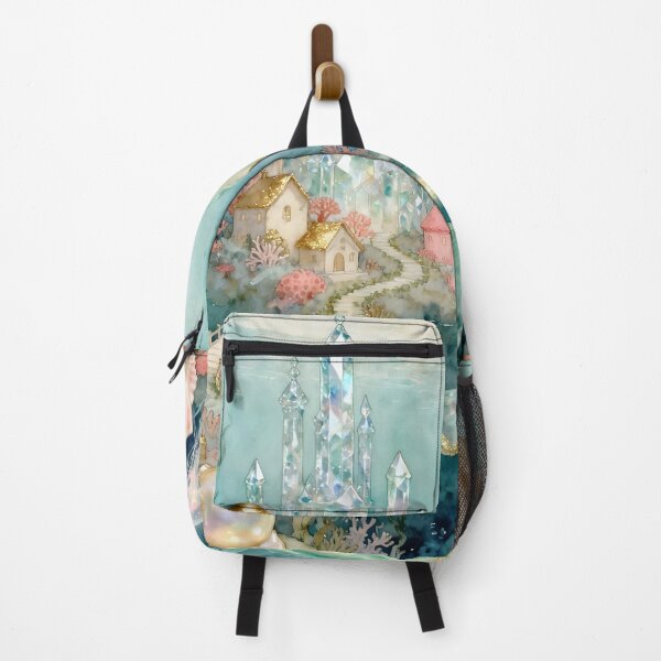 Item preview, Finfolkaheem – Ocean Mysteries and Fairy Magic designed and sold by SoniaSarkali.
