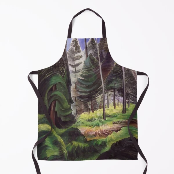Item preview, Emily Carr designed and sold by AleksandraArto.
