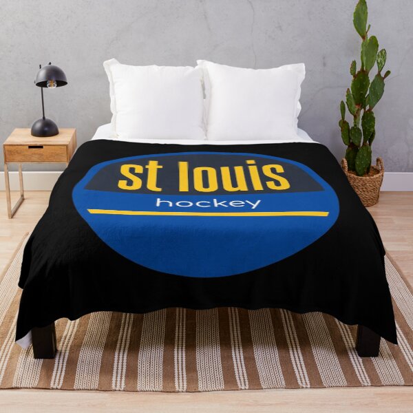 Item preview, Art - St. Louis Blues designed and sold by thufeur4.