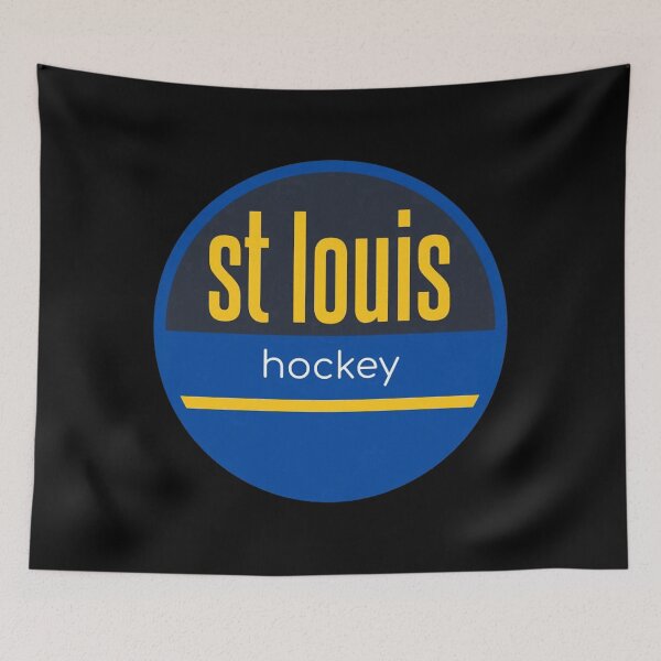 Item preview, Art - St. Louis Blues designed and sold by thufeur4.
