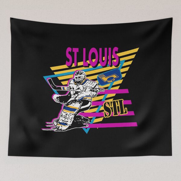 Item preview, Art - St. Louis Blues designed and sold by thufeur4.