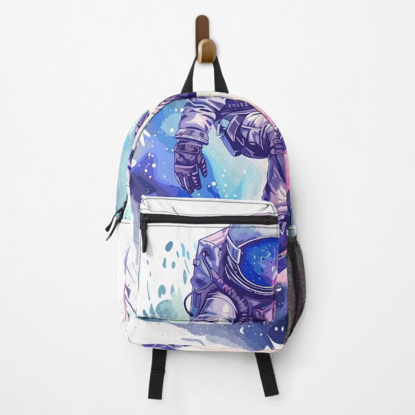 Item preview, Nebula Glide Astronaut designed and sold by Bold INK.