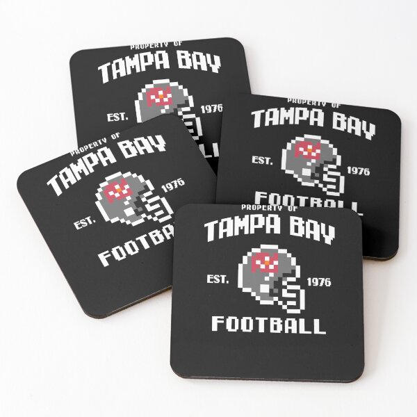 Item preview, Art - Tampa Bay Buccaneers designed and sold by Semange.