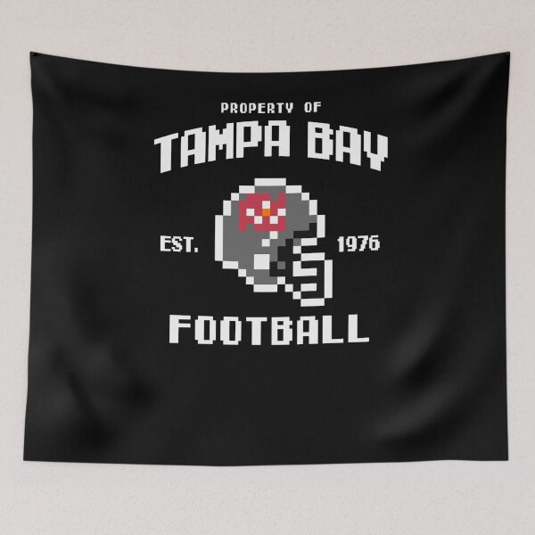 Item preview, Art - Tampa Bay Buccaneers designed and sold by Semange.