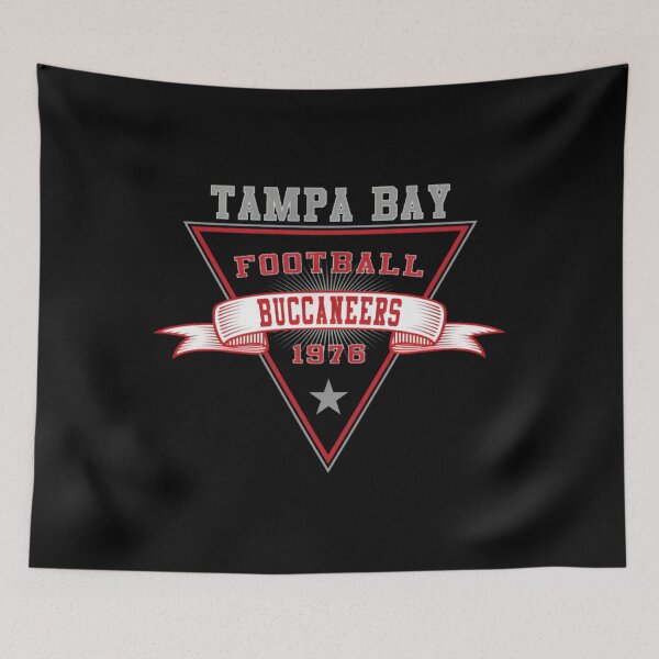 Item preview, Art - Tampa Bay Buccaneers designed and sold by Semange.