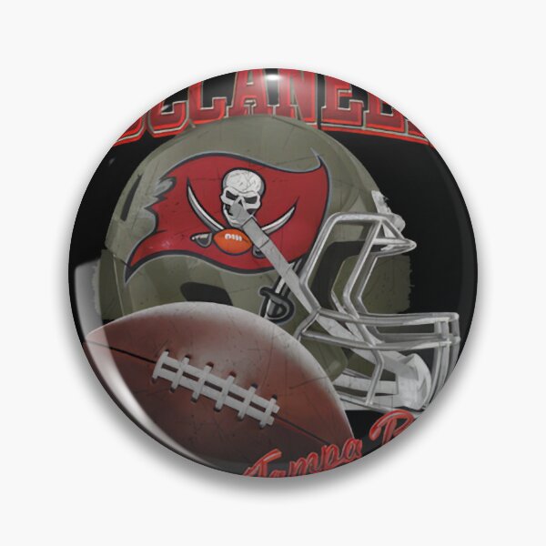 Item preview, Art - Tampa Bay Buccaneers designed and sold by Semange.