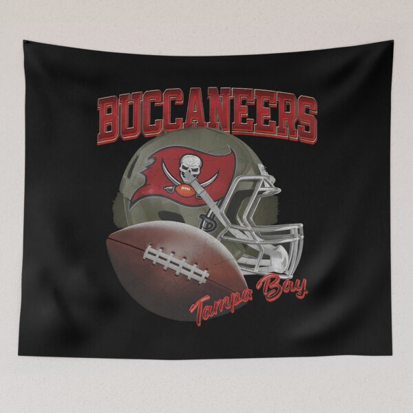 Item preview, Art - Tampa Bay Buccaneers designed and sold by Semange.