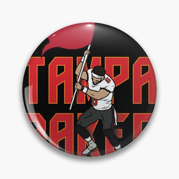 Item preview, Art - Tampa Bay Buccaneers designed and sold by Semange.