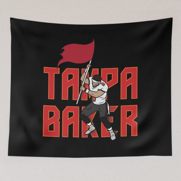 Item preview, Art - Tampa Bay Buccaneers designed and sold by Semange.