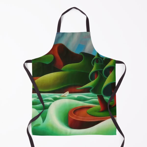 Item preview, Emily Carr designed and sold by AleksandraArto.