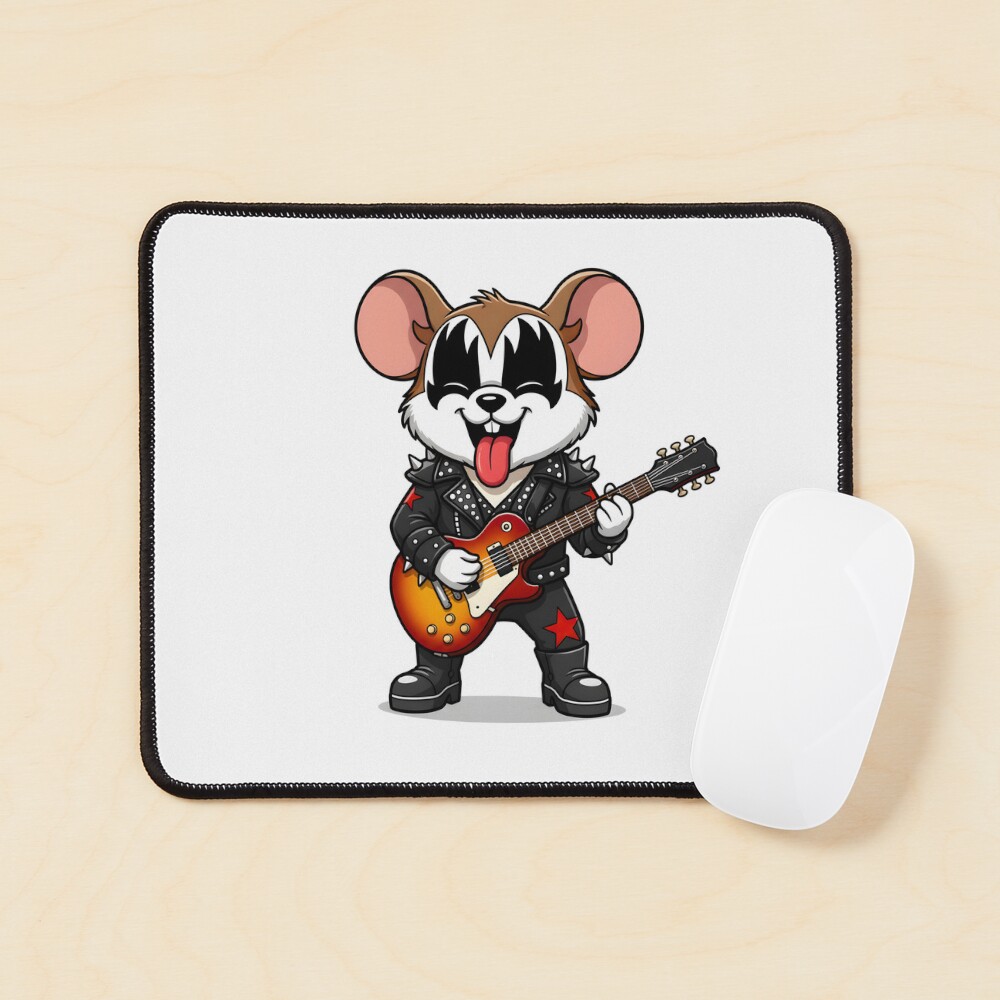 Item preview, Mouse Pad designed and sold by infinitarte.