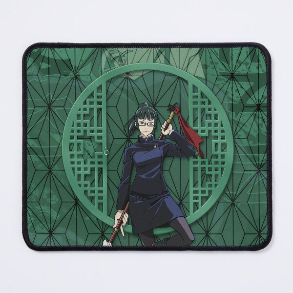 Item preview, Maki Zen'in Version 1 designed and sold by Akashi-Artz.