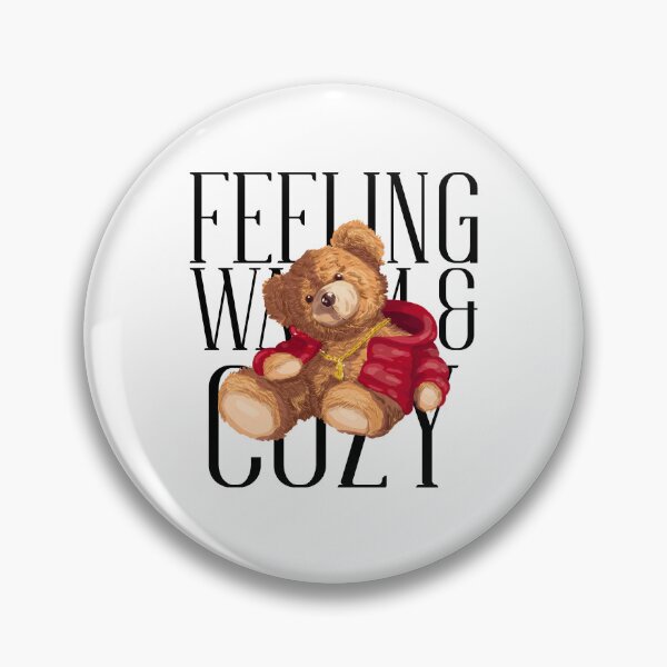 Item preview, Feeling Warm and Cozy designed and sold by Patty'sCollective.