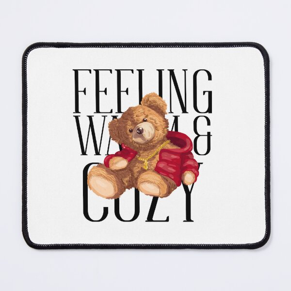 Item preview, Feeling Warm and Cozy designed and sold by Patty'sCollective.