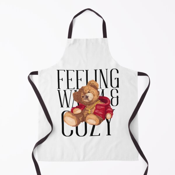 Item preview, Feeling Warm and Cozy designed and sold by Patty'sCollective.