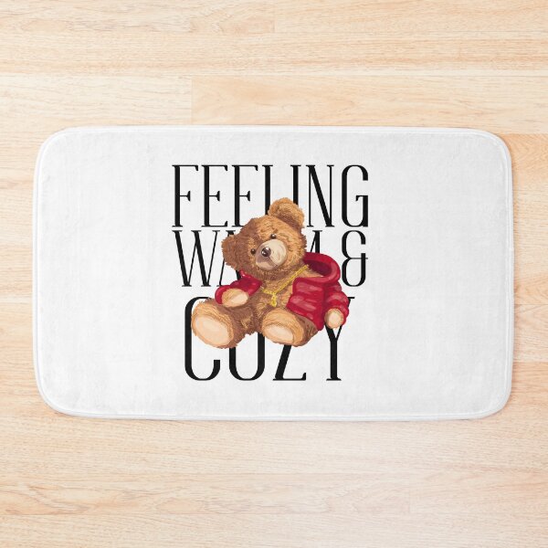 Item preview, Feeling Warm and Cozy designed and sold by Patty'sCollective.