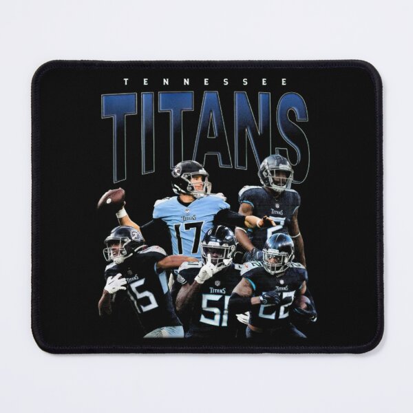 Item preview, Art - Tennessee Titans designed and sold by doroiiinhaen.