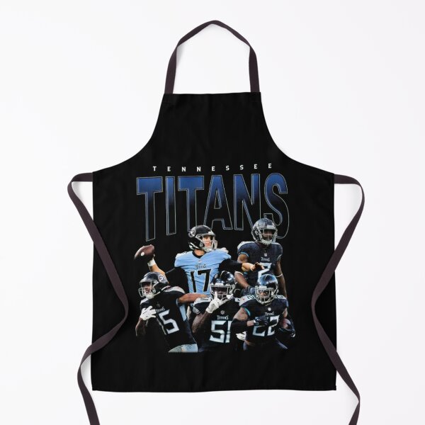 Item preview, Art - Tennessee Titans designed and sold by doroiiinhaen.