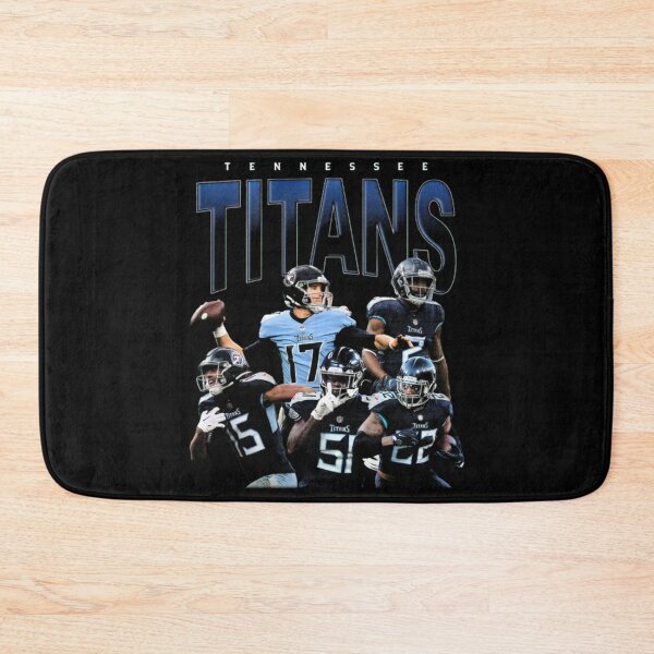 Item preview, Art - Tennessee Titans designed and sold by doroiiinhaen.