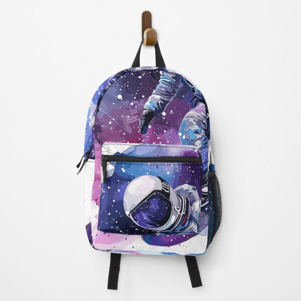 Item preview, Galaxy Shred Voyager designed and sold by Bold INK.