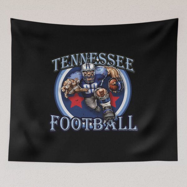 Item preview, Art - Tennessee Titans designed and sold by doroiiinhaen.