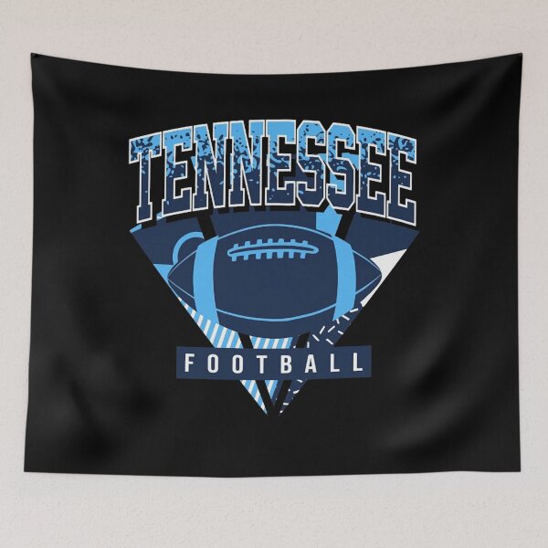 Item preview, Art - Tennessee Titans designed and sold by doroiiinhaen.