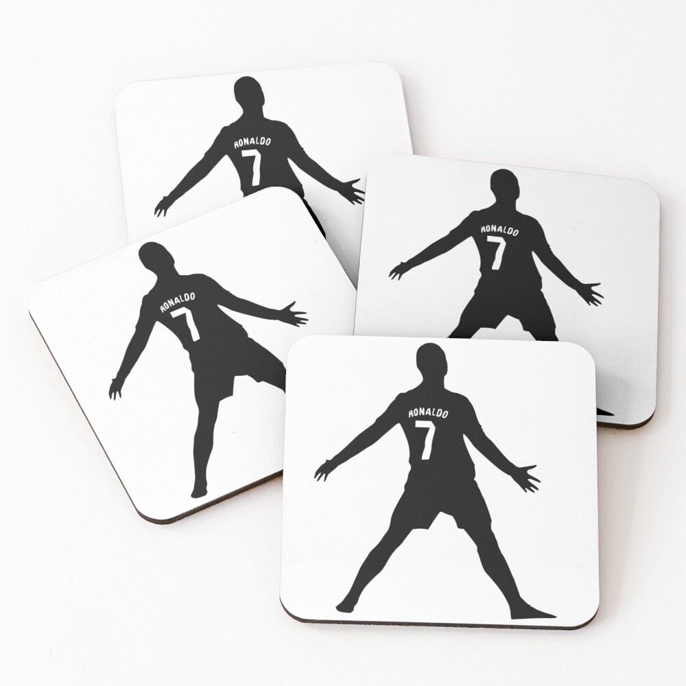 Item preview, Coasters (Set of 4) designed and sold by alonezi.