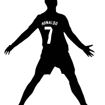 Artwork thumbnail, CR7 by alonezi
