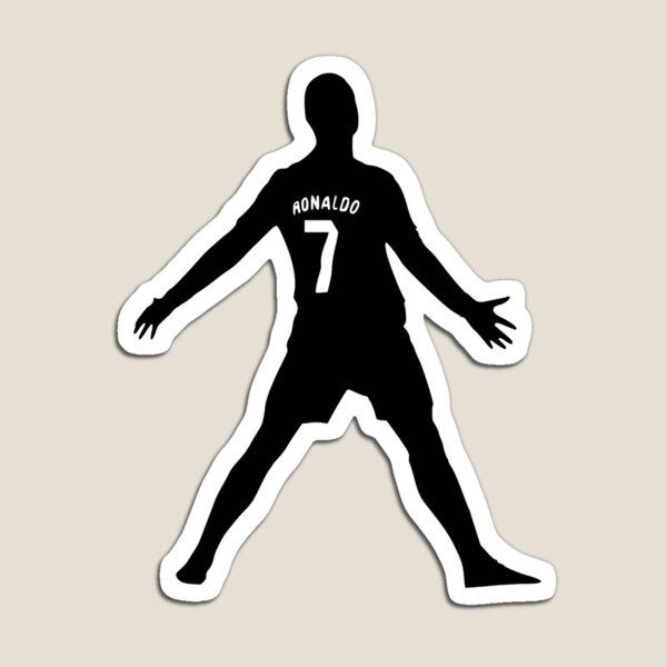 Item preview, CR7 designed and sold by alonezi.