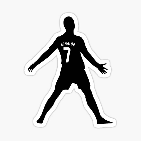 Item preview, CR7 designed and sold by alonezi.