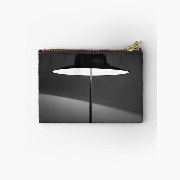 Item preview, The Hatlamp – Anthropomorphic Glow in the Corner designed and sold by daweave77.
