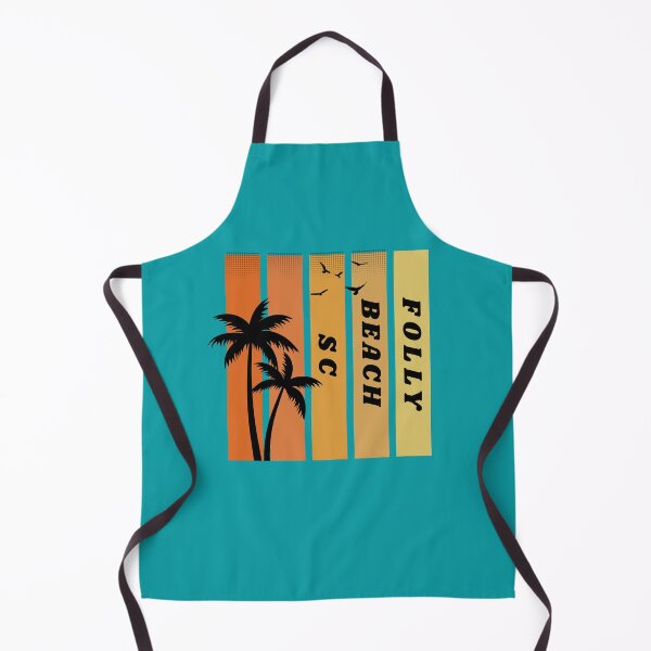 Item preview, Escape to Warm Waves and Cool Folly Beach Breezes. Introducing the Lowcountry Collection Tee designed and sold by PegLeg-Montys.