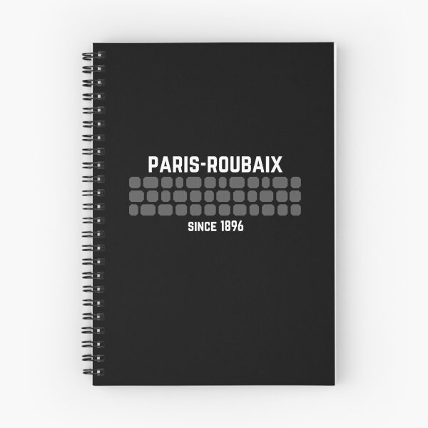 Item preview, Paris–Roubaix – Hell of the North Pavé Band designed and sold by Mitica-Cycling.