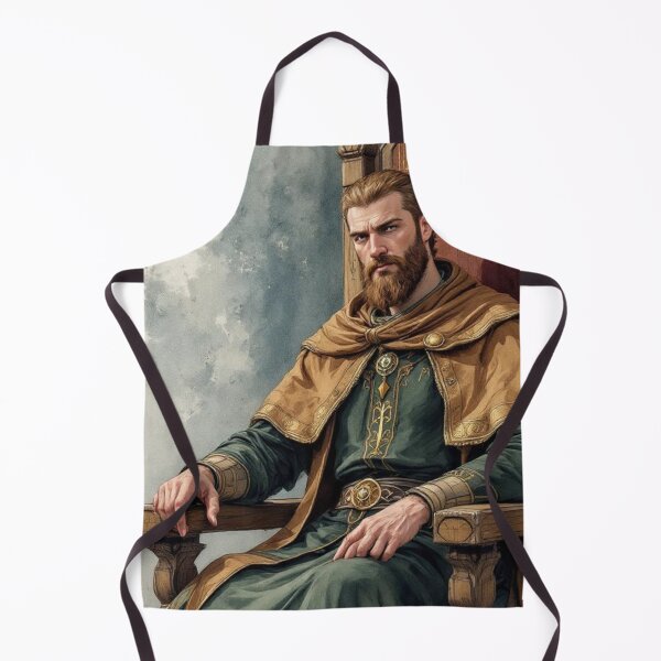 Item preview, Medieval Lord (Ireland) designed and sold by jefboutique6150.