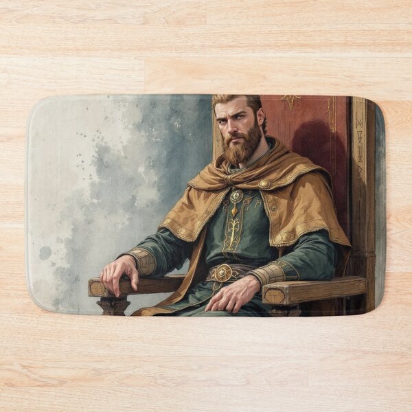 Item preview, Medieval Lord (Ireland) designed and sold by jefboutique6150.
