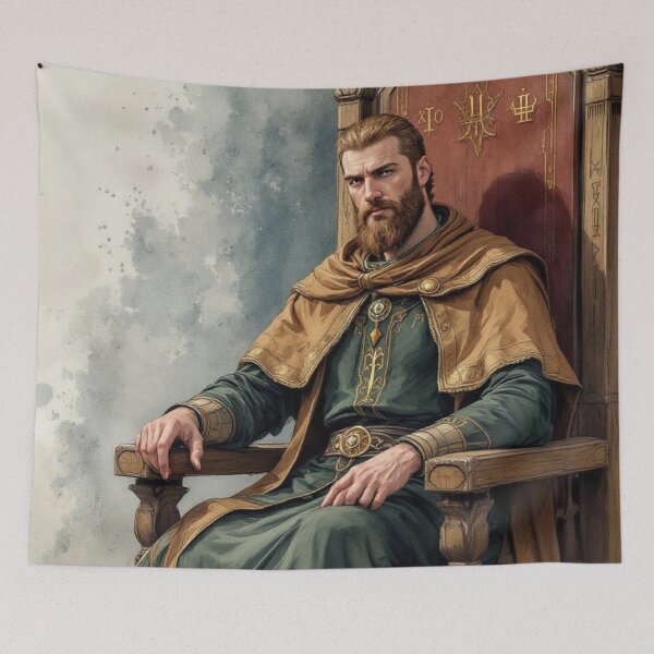 Item preview, Medieval Lord (Ireland) designed and sold by jefboutique6150.